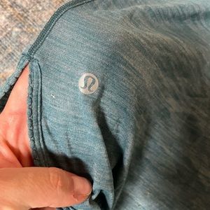 Lululemon 105F Singlet Tank